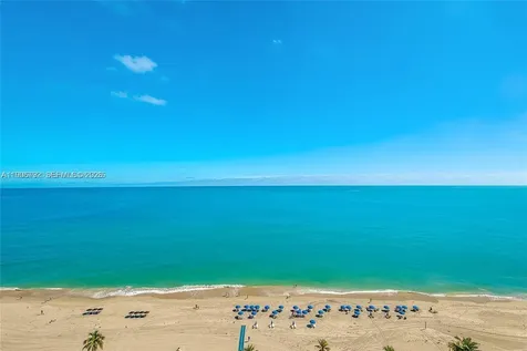 2101 S Ocean Drive Hollywood FL 33019