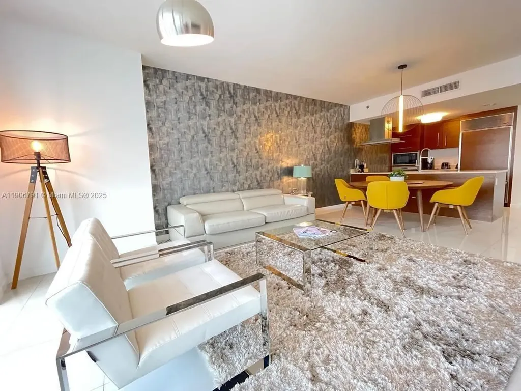485 Brickell Avenue Miami FL 33131