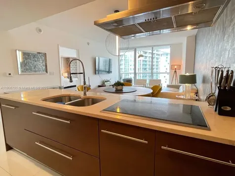 485 Brickell Avenue Miami FL 33131