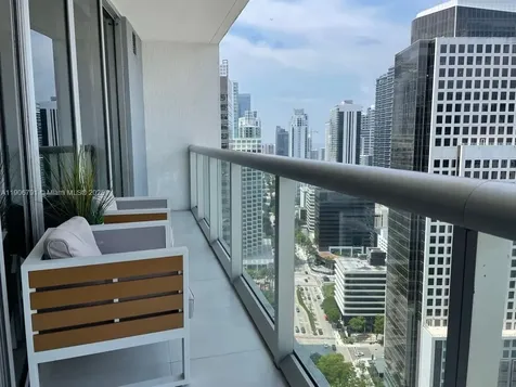 485 Brickell Avenue Miami FL 33131