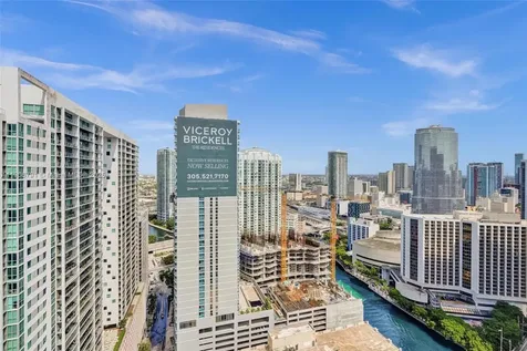 485 Brickell Avenue Miami FL 33131