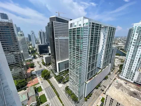 485 Brickell Avenue Miami FL 33131