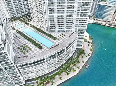 485 Brickell Avenue Miami FL 33131