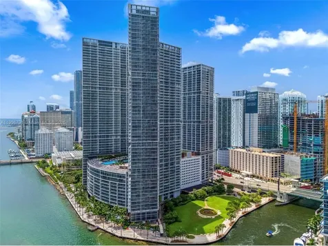 485 Brickell Avenue Miami FL 33131