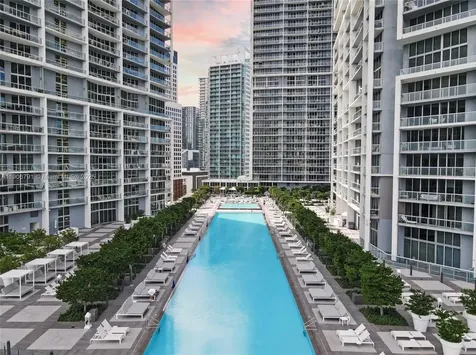 485 Brickell Avenue Miami FL 33131