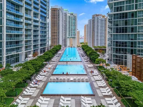 485 Brickell Avenue Miami FL 33131