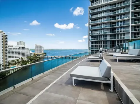 485 Brickell Avenue Miami FL 33131