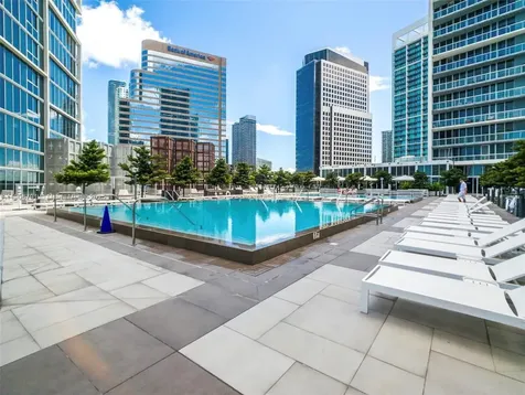 485 Brickell Avenue Miami FL 33131