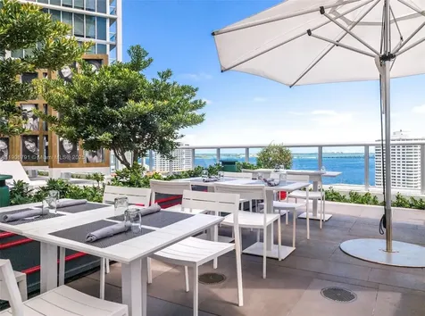 485 Brickell Avenue Miami FL 33131