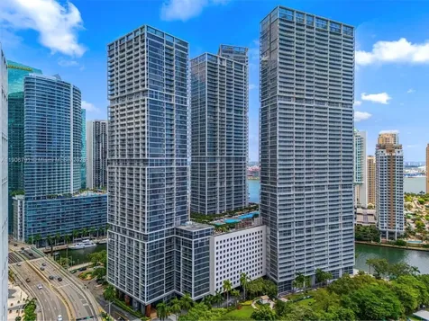 485 Brickell Avenue Miami FL 33131