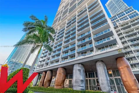 485 Brickell Avenue Miami FL 33131