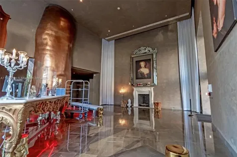 485 Brickell Avenue Miami FL 33131