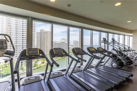 485 Brickell Avenue Miami FL 33131
