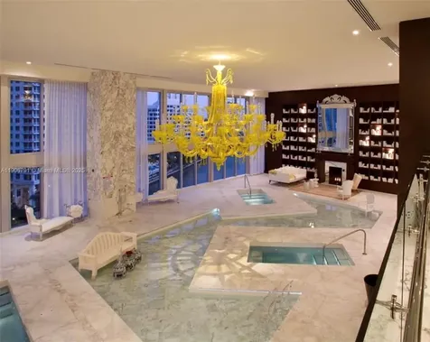 485 Brickell Avenue Miami FL 33131