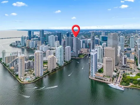 485 Brickell Avenue Miami FL 33131