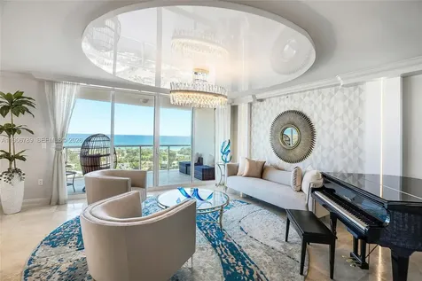 20201 E Country Club Drive Aventura FL 33180