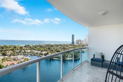 20201 E Country Club Drive Aventura FL 33180