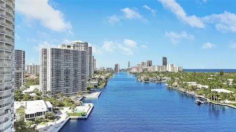 20201 E Country Club Drive Aventura FL 33180