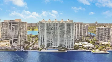 20201 E Country Club Drive Aventura FL 33180