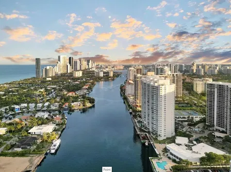 20201 E Country Club Drive Aventura FL 33180