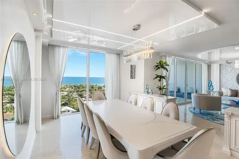 20201 E Country Club Drive Aventura FL 33180