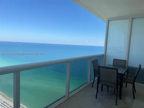 1830 S Ocean Drive Hallandale Beach FL 33009