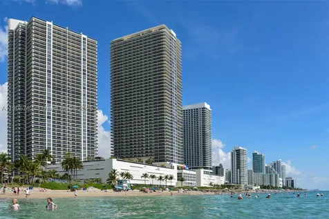 1830 S Ocean Drive Hallandale Beach FL 33009