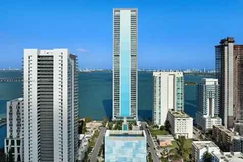 700 NE 26th Terrace Miami FL 33137