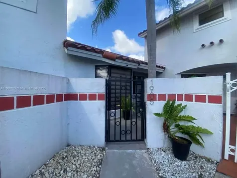1905 San Remo Circle Homestead FL 33035