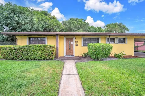 3750 NW 174th Street Miami Gardens FL 33055