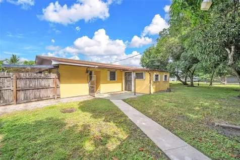 3750 NW 174th Street Miami Gardens FL 33055
