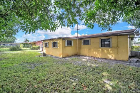 3750 NW 174th Street Miami Gardens FL 33055