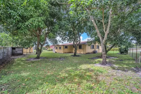 3750 NW 174th Street Miami Gardens FL 33055
