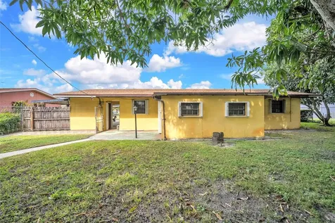 3750 NW 174th Street Miami Gardens FL 33055