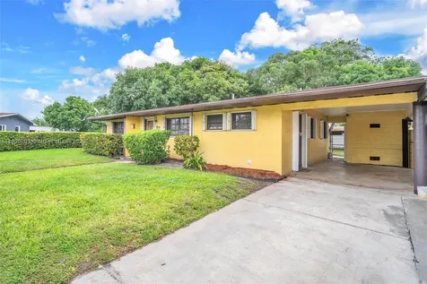 3750 NW 174th Street Miami Gardens FL 33055