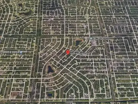 343 Nathan Avenue Lehigh Acres FL 33974