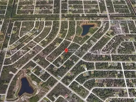 343 Nathan Avenue Lehigh Acres FL 33974