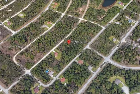 343 Nathan Avenue Lehigh Acres FL 33974
