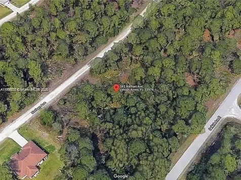 343 Nathan Avenue Lehigh Acres FL 33974