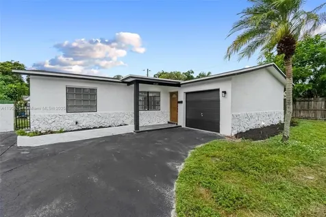 4020 N 67th Avenue Hollywood FL 33024