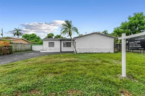 4020 N 67th Avenue Hollywood FL 33024