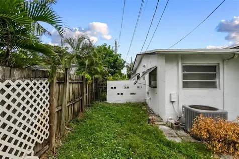 4020 N 67th Avenue Hollywood FL 33024