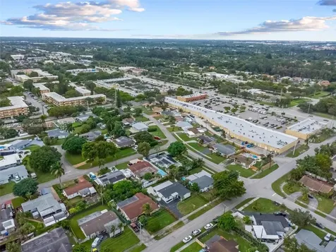 4020 N 67th Avenue Hollywood FL 33024