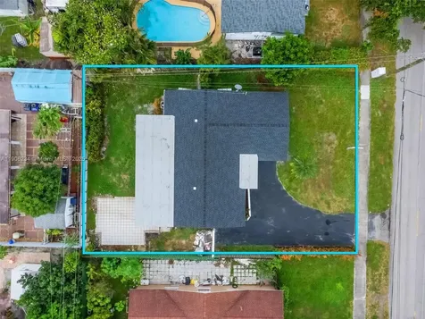 4020 N 67th Avenue Hollywood FL 33024