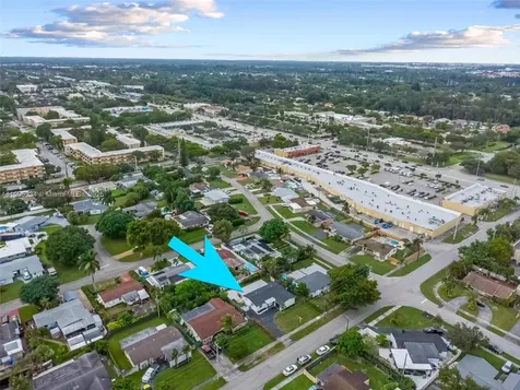 4020 N 67th Avenue Hollywood FL 33024