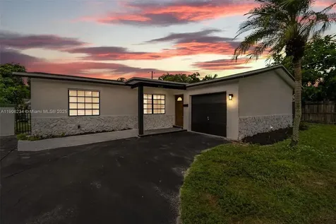4020 N 67th Avenue Hollywood FL 33024
