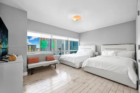 1435 Brickell Avenue Miami FL 33131