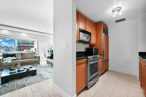 1435 Brickell Avenue Miami FL 33131