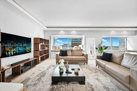 1435 Brickell Avenue Miami FL 33131