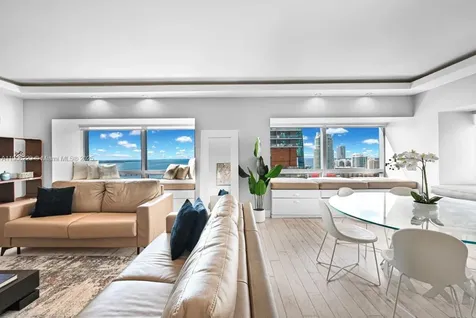 1435 Brickell Avenue Miami FL 33131